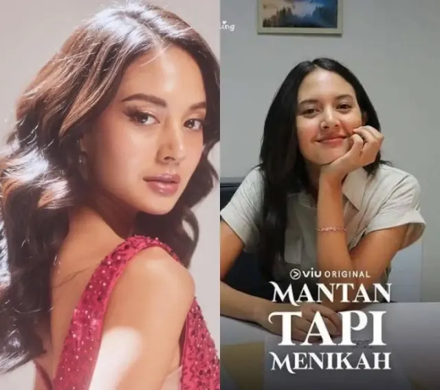 Profil dan Perjalanan Karier Aurelie Moeremans, Artis Cantik yang Miliki Segudang Bakat