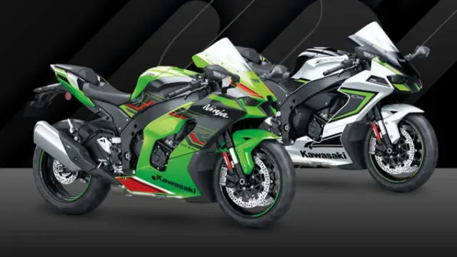 Daftar Harga Motor Bekas Ninja Kawasaki Terbaru Juni 2023