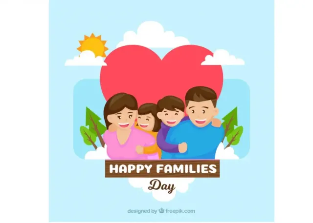 Kumpulan Ucapan Selamat Hari Keluarga Nasional, Diperingati 29 Juni 2023 Mendatang