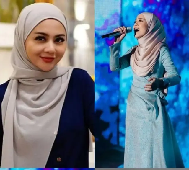 10 Penyanyi Dangdut yang Putuskan Berhijab, Terbaru Jenita Janet