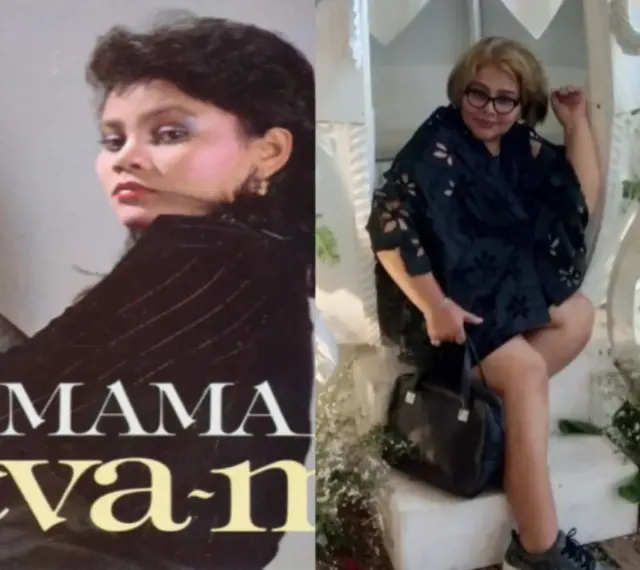 Profil Eva Manurung, Ibunda Virgoun yang Disebut Mirip Barbie Kumalasari