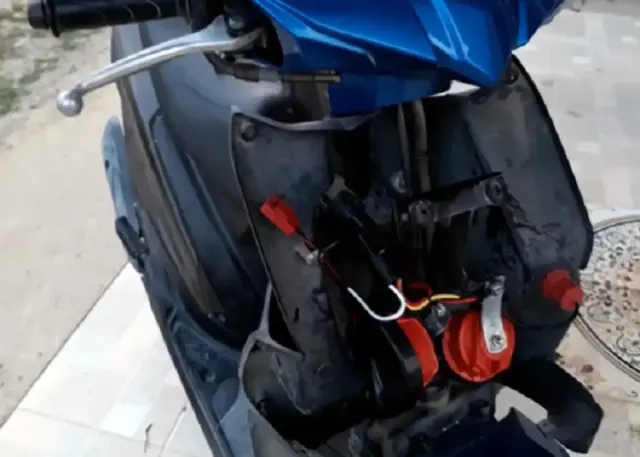 Pentingnya Jaga Kesehatan Motor, Ini Ciri Kiprok Sudah Mulai Rusak