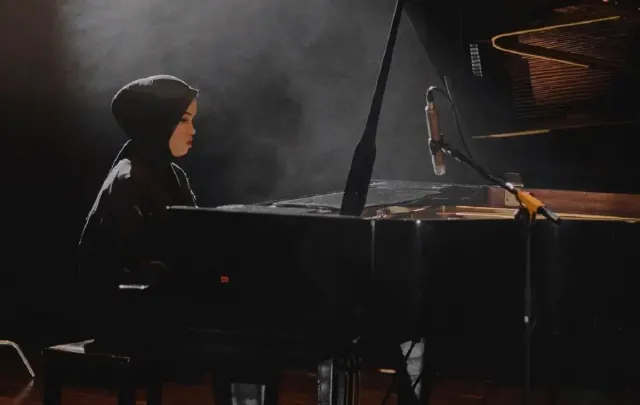 Lirik Lagu Mimpi yang Dipopulerkan Oleh Putri Ariani