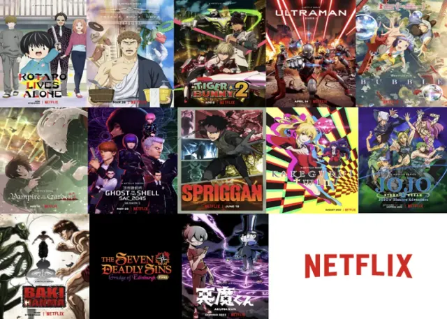 5 Aplikasi Nonton Anime Terbaik dan Legal 2023