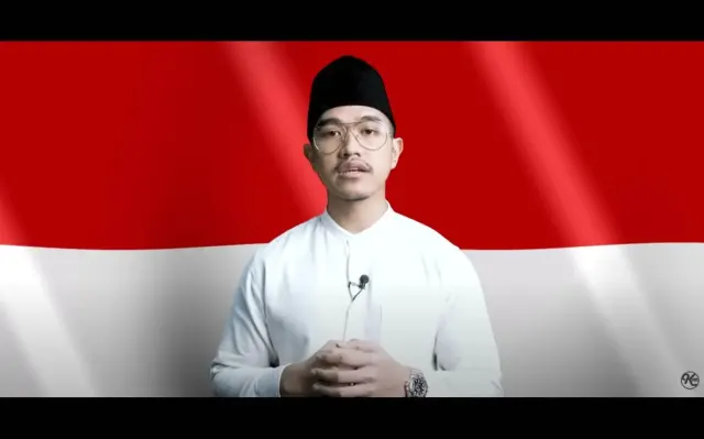 Said Abdullah Bilang Kaesang Wajib Masuk PDIP Kalau Mau Maju Pilkada Depok, Harus Ikuti Jejak Jokowi dan Gibran