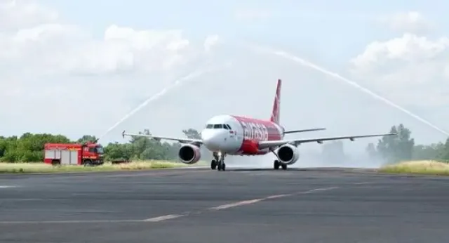 Kursi Gratis AirAsia: Ini Syarat, Ketentuan dan Cara Memesannya