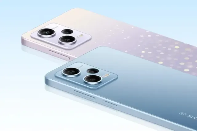 Harga Hp Redmi Note 12 Pro, Speknya Gahar Harganya Merakyat Ges!