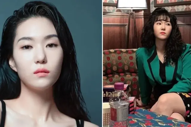 4 Drama Terbaik Dibintangi Park Soo-ryun, Aktingnya Nggak Kaleng-kaleng