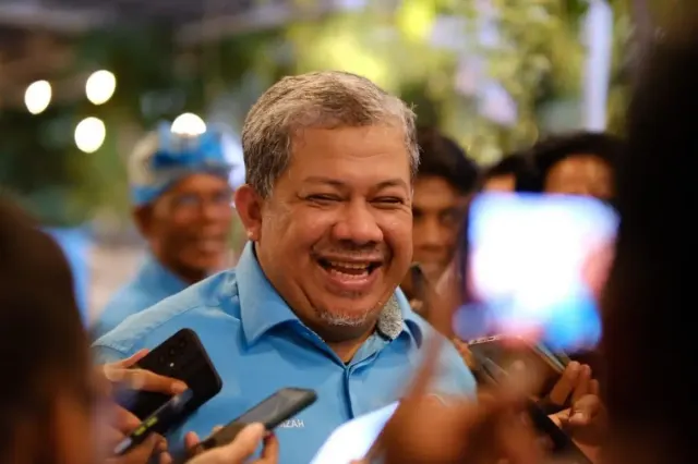 Fahri Hamzah Sindir Anies Baswedan, 8 Bulan Wara-wiri Kumpul Massa Gak Ada Manfaat untuk Rakyat
