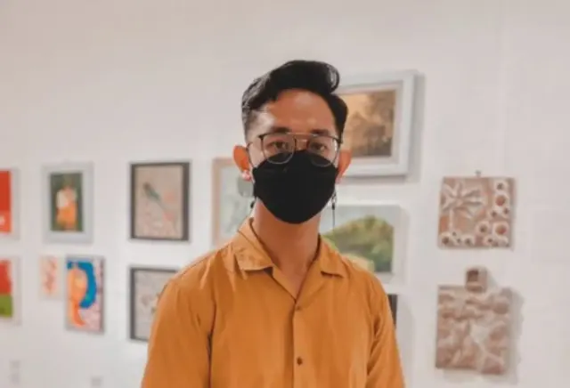 Gibran Bilang Kaesang Perlu Minta Restu ke Warga Depok Kalau Mau Maju di Pilkada 2024