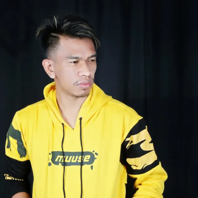 Lirik Lagu 'Kalah Materi' Milik Ali Gangga