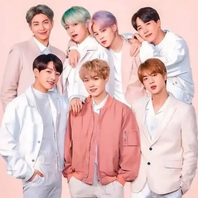 Lirik Lagu Take Two Milik BTS Ini Dibuat Khusus untuk Para Army