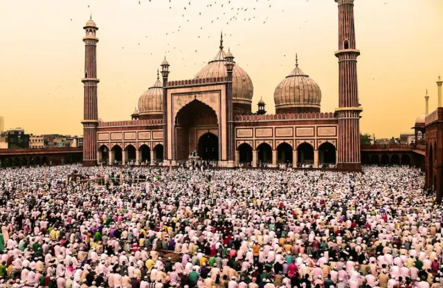 Waktu yang Disunnahkan untuk Mengumandangkan Takbir saat Idul Adha