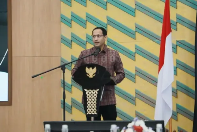 Duduk Perkara Nadiem Makarim Dicibir Karena Beri Beasiswa Putri Ariani ke Kampus Impiannya