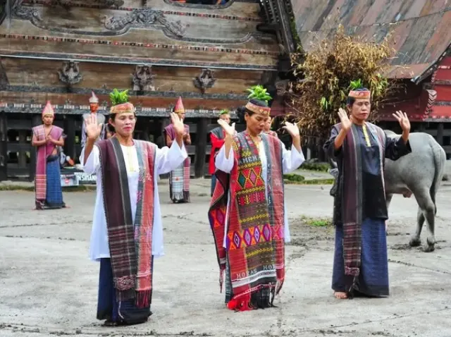 Lirik Sinanggar Tullo, Lagu dari Daerah Batak yang Paling Populer