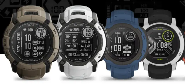 Jam Tangan Pintar Buatan Garmin Ini Sanggup Bertahan di Kondisi Ekstrem, Cocok Bagi Para Pendaki