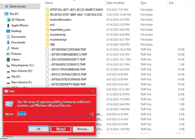 5 Cara Membersihkan Cache dan Cookie di Laptop Biar Nggak Lemot