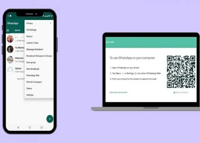 Fitur Lebih Canggih, Ini yang Membedakan WA Web Plus dengan WA Web Biasa