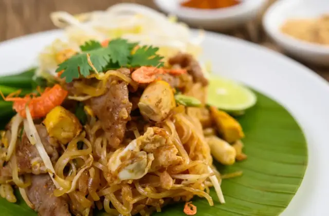 Resep Mie Goreng Jawa, Bumbu Medok Pasti Keluarga Ketagihan