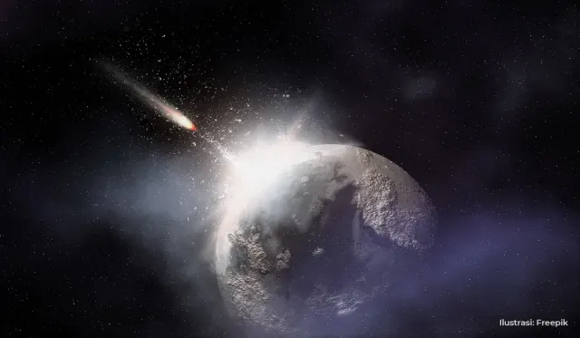 China Terbangkan 3 Astronaut ke Stasiun Luar Angkasa, Habiskan Waktu 6 Bulan