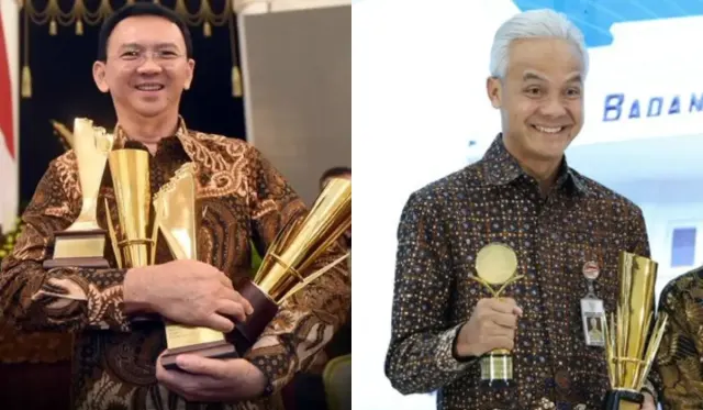Jhon Sitorus Usul Ganjar Pranowo dan Ahok Berkolaborasi di 2024, Yakin Indonesia Jauh Lebih Berakselerasi