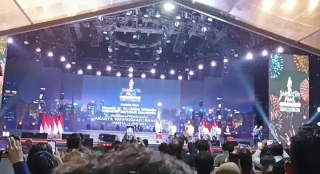 Harga Tiket PRJ / Jakarta Fair 2023 Sekaligus Cara Membelinya