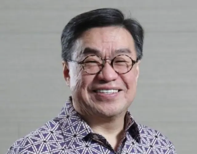 Kisah Jerry Ng Sulap BTPN dari Bank Kecil jadi Bank Beraset Rp101,9 T