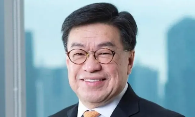 Jerry Ng, Bankir Inovator Pencetus Jenius & Bank Digital di Indonesia