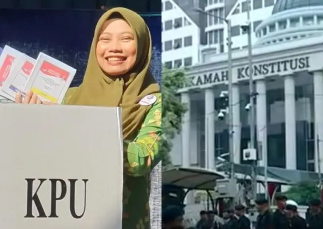 Titi Angraini: Apapun Putusan MK Soal Sistem Pemilu Harus Kita Hormati