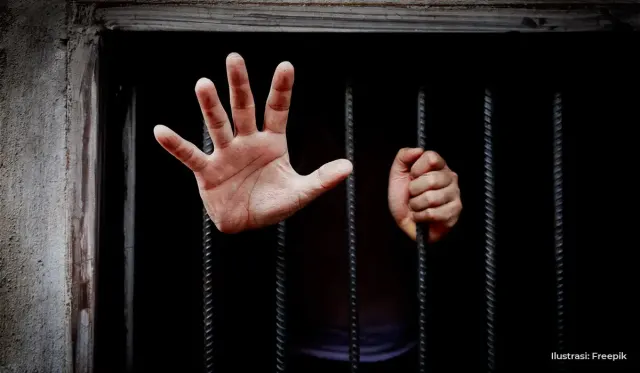 Kasus Mario Dandy, AG Dijebloskan ke LPKA Tangerang, Tidak Dapat Perlakuan Khusus