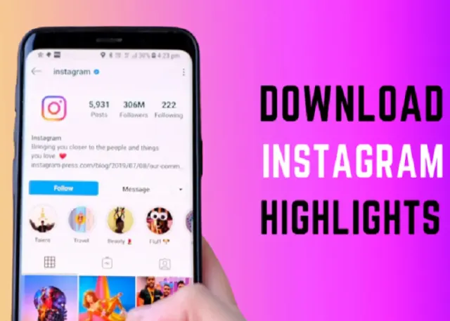 3 Cara Download Highlights Instagram yang Bisa Kamu Lakukan dengan Mudah