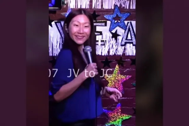 Jejak Karier Jocelyn Chia, Komedian yang Pernah Dinobatkan Sebagai Komika Top Singapura