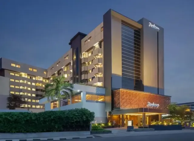 Bursok Anthony Marlon Merasa Lebih Aman Tinggal di Hotel, Segini Total Tagihannya