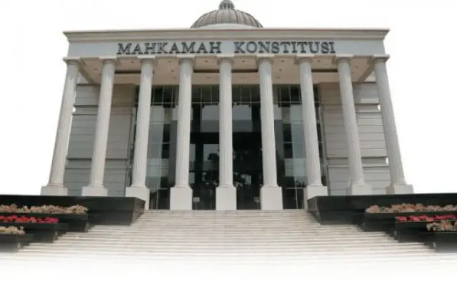 Mahkamah Konstitusi Putuskan Pemilu Pakai Sistem Proporsional Terbuka