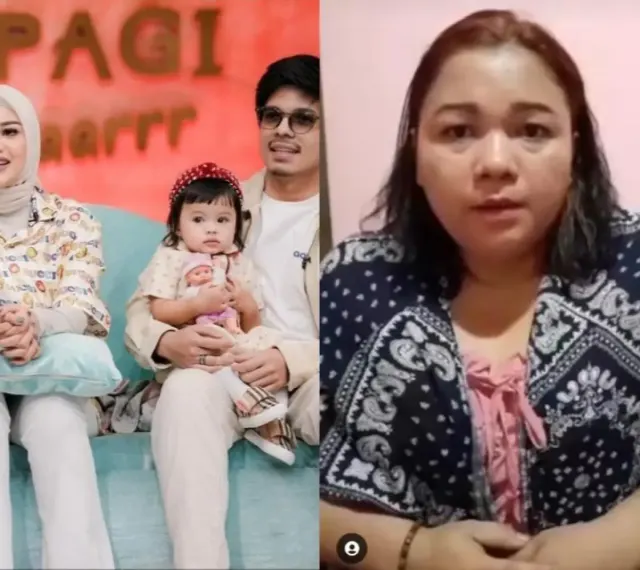 Kronologi Atta Halilintar dan Aurel Hermansyah Temukan Pelaku Bully Ameena, Ngaku Iseng dan Minta Maaf