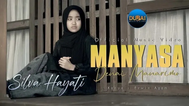 Lirik Lagu Minang Manyasa Denai Manarimo dari Silva Hayati, Menceritakan Soal Sakit Hati Nih!