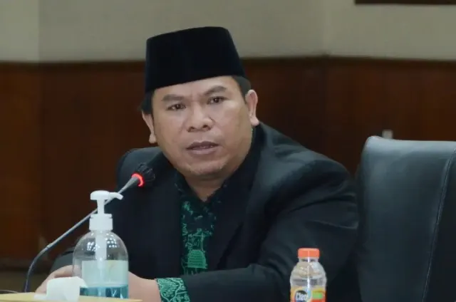 Mahkamah Konstitusi Tolak Ubah Sistem Pemilu, Luqman Hakim: Bukti Suara Parpol, DPR dan Publik Kuat