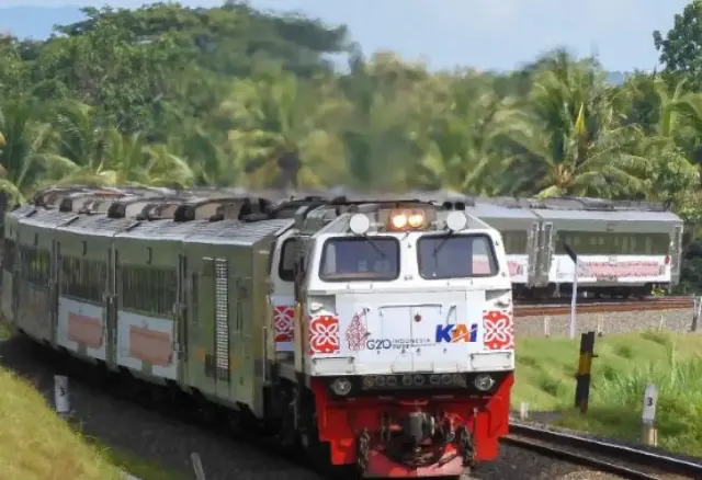Update Syarat Perjalanan Kereta Api per 12 Juni 2023, Syarat Vaksin Tak Wajib Lagi