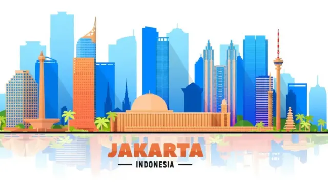 10 Ucapan Selamat HUT DKI Jakarta ke-496 Pada 22 Juni 2023