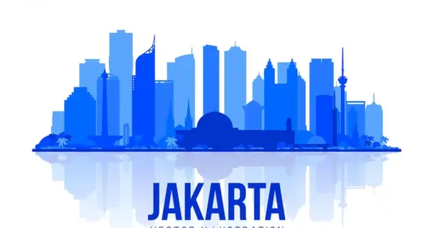 Kumpulan Ucapan HUT ke-496 DKI Jakarta, Semoga Jakarta Makin Maju dan Bebas Macet!