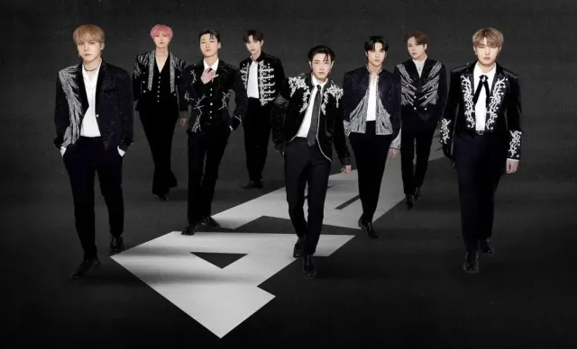 Lirik dan Terjemahan Lagu BOUNCY oleh ATEEZ