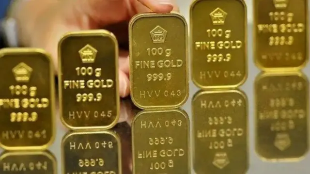 Harga Emas UBS di Pegadaian Hari Ini, Jumat 16 Juni 2023