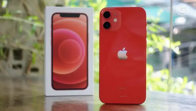 UPDATE! Harga Iphone 12 Mini Update Bulan Juni 2023, Yuk Cek Harga dan Spesifikasinya