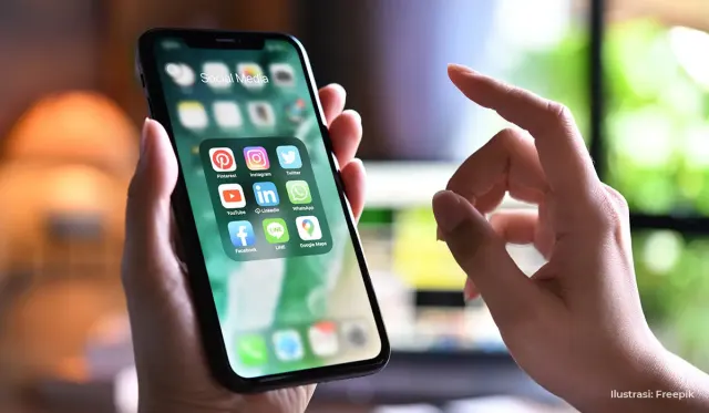Ternyata Begini Dampak Menghapus Cache, Bikin Smartphone Lemot?