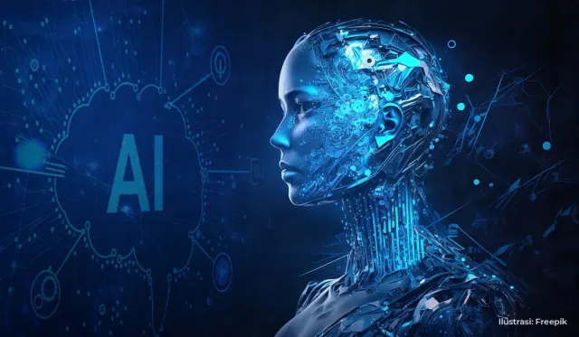 NVIDIA Buat Teknologi AI Baru, Bisa Ubah Wajah Kartun Jadi Orang Asli?