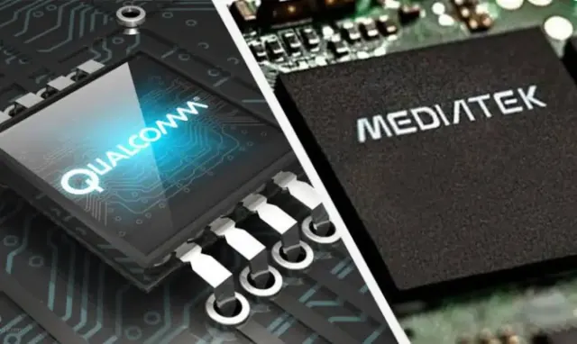 MediaTek Kuasai Pasar Chipset, Kalahkan Qualcomm