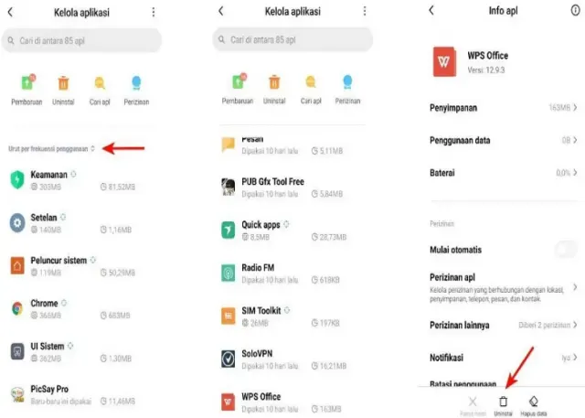 Memori Internal di HP Xiaomi Milikmu Penuh? Tenang, Begini 6 Cara Mengatasinya