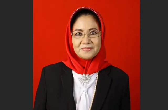 Kronologi Universitas Muria Kudus Pecat WR 1 UMK Sulistyowati, Berawal dari Puisi Annisya Qonaah
