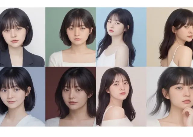 Bikin Foto AI Mirip Artis Korea dengan Aplikasi Snow Mudah Kok, Begini Caranya!