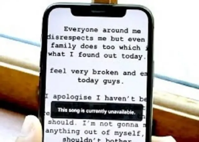 Cara Mengatasi This Song is Currently Unavailable di Instagram Reels